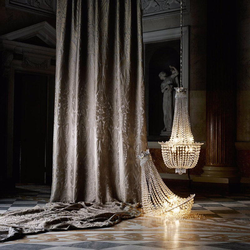 Fitzrovia Fabric, Stone