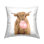 Housse de coussin décoratif en polyester / mélange de polyester par Valentina Harper