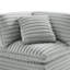 Fauteuil d'angle Jenny