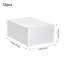 12 Pair Stackable Shoe Storage Box