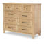Bureau de XXX et Ooo (9 tiroirs)