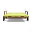 Chaise longue double Perla-1527007762