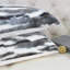 Abstract Backrest Pillow Cover-1106944139