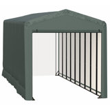 16 Ft. W x 14 Ft. D Garage