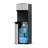 Brio Free Standing Bottom Loading Electric Filtered Water Dispenser-67193515