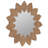 Abishan Wall Mirror