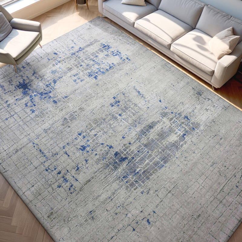 Canterbury Area Rug, Rectangle 10' x 14'