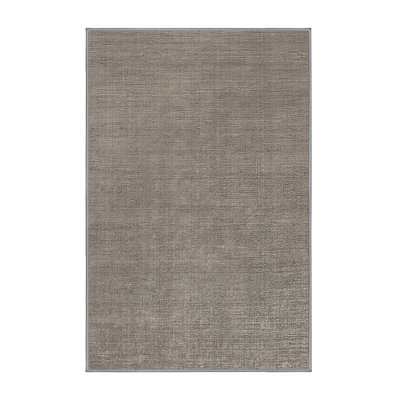 Tapis gris Wonderlin