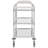 Kapka Trolley with Wheels-50915587