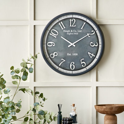 Analogue Wall Clock