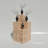 Bion Modular Cube – 10-Cube Set | Solid Structural Blocks For Furniture & Décor – Beige-1670354504