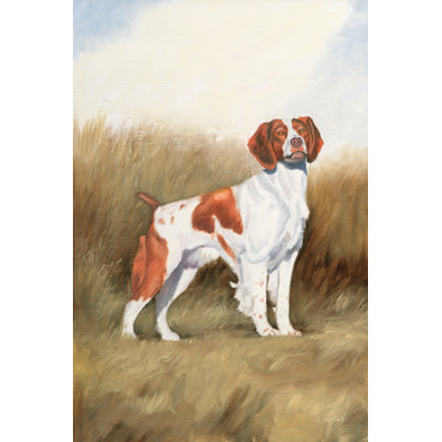 Hunting Dog I