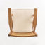 Tabourets d'extérieur, ensemble de 2