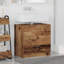 59Cm Single Bathroom Vanity Base Only-1048562567