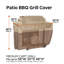 Housse pour barbecue Veranda-107151181