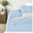 Cooling Bedding Sets Nylon 60 X 90 Comforter, Modern Home Style