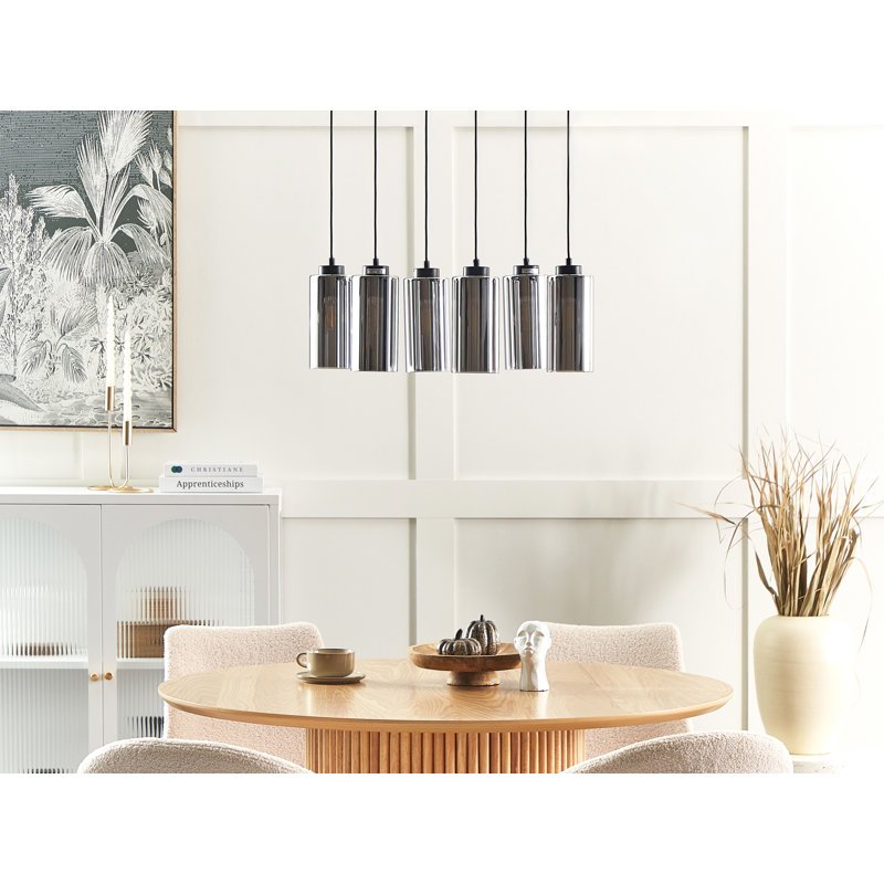 Puriri 6 - Light Kitchen Island Pendant