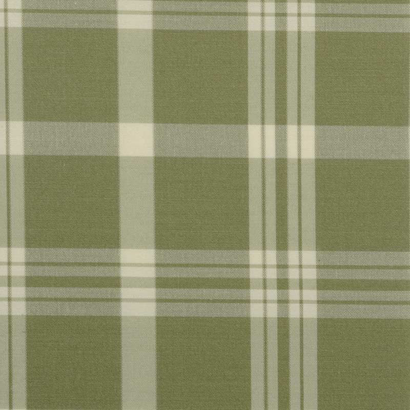 Sutton Plaids Fabric, Sage