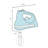 Cuisinart 5 Speed Hand Mixer-7265855