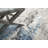 Cosmo Wool and Viscose Abstract Indoor Rug-53511551