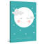Karen Zukowski - Wrapped Canvas Painting-18642723