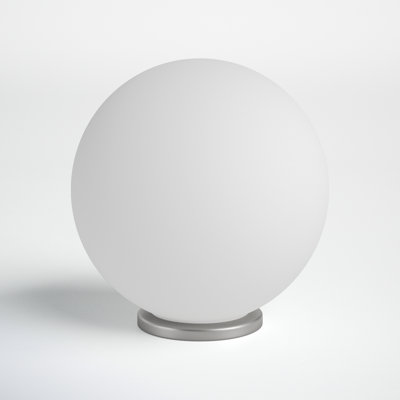 Mia Plastic Globe