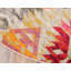 Tapis décoratif géométrique Multicolore Sierra-40278792