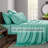 Sateen Sheet Set-98175107-84100711