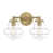 Natural Brass is out of stock