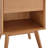 Hillenbrand 18'' W Nightstand-1325674274