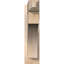 Persienne en bois rustique Westlake Craftsman-32013898-106952064