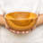 Rainforest Bowls Teak Serving Bowl