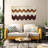 Wall Decor on Cotton