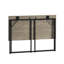 Bureau pliant peu encombrant-496349185
