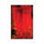 White Floater Framed is unavailable