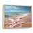 Cadre naturel flottant
