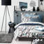 Flint Duvet Cover-1506090053