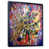 Black Floater Frame Canvas