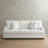 Emilio 90'' Upholstered Sofa-2070074179