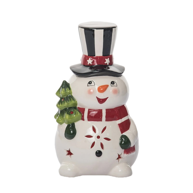 Figurines et objets de collection de Noël