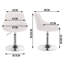 Dequesha Swivel Upholstered Adjustable Height Counter Stool-2025672