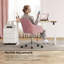 Fairmont Park Failand Velvet Task Chair-1528364062