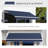 Wall Mounted Terrace Retractable Awning-211595654-211595658