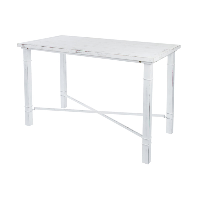 Sabrina Solid Wood Dining Table