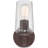 Kensett Dimmable Bath Sconce
