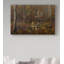 «Into The Open Ruffed Grouse» par Berrien, impression sur toile tendue-27652045