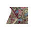 Hand-Knotted High-Quality Red Area Rug