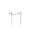 Memoirs® Console Table Legs for K-2269 Memoirs® Sink-1212086351