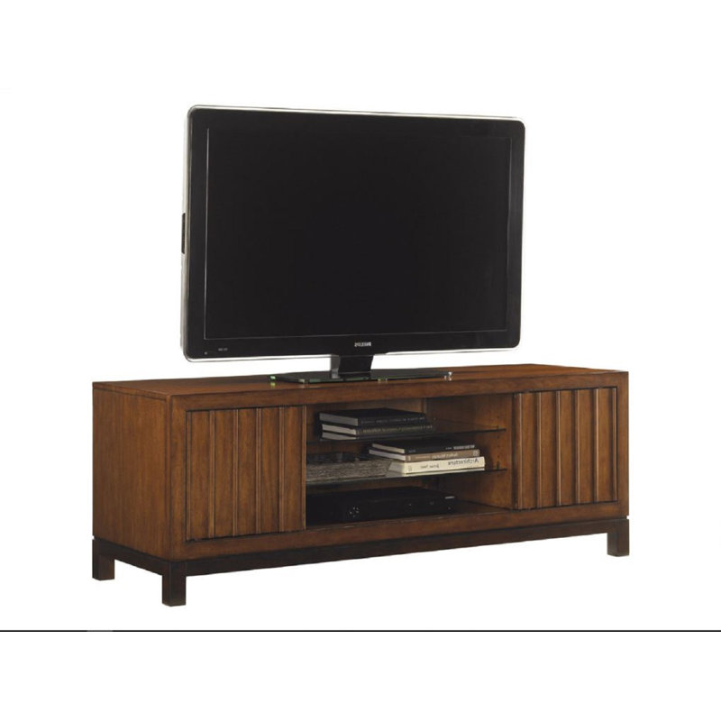 Console média Ocean Club Intrepid