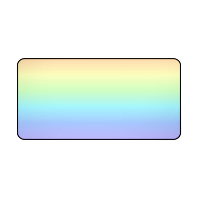 Polyester Desk Pad